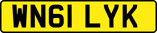WN61LYK
