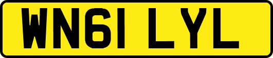 WN61LYL