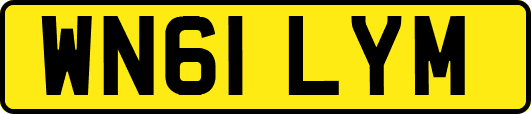 WN61LYM