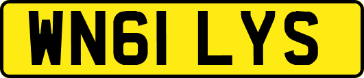 WN61LYS
