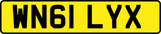 WN61LYX