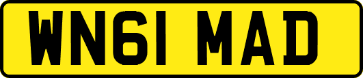 WN61MAD