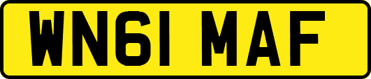 WN61MAF