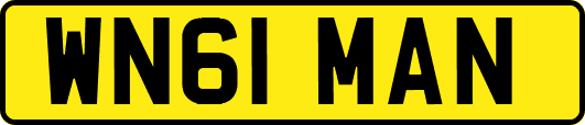 WN61MAN
