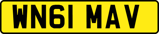 WN61MAV