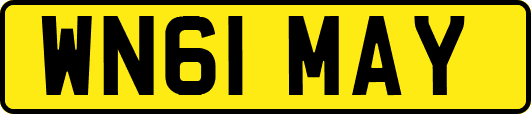 WN61MAY