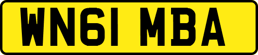 WN61MBA