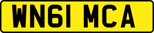 WN61MCA