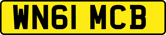 WN61MCB