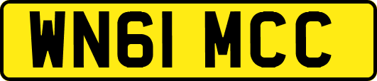 WN61MCC