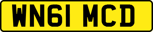 WN61MCD