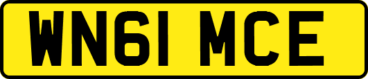 WN61MCE