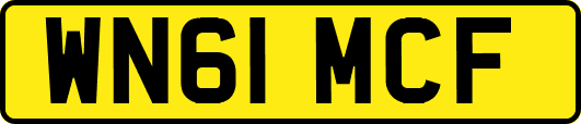 WN61MCF