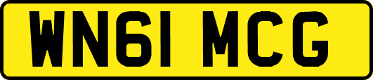 WN61MCG