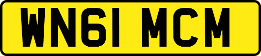 WN61MCM