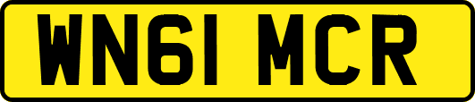 WN61MCR