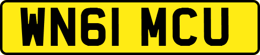 WN61MCU