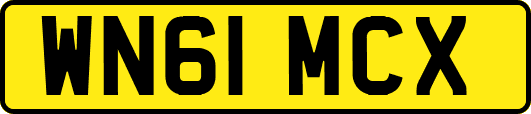 WN61MCX