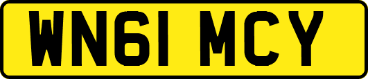 WN61MCY