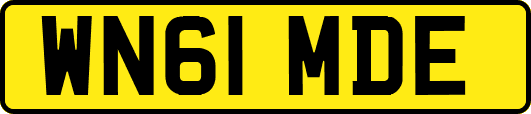 WN61MDE