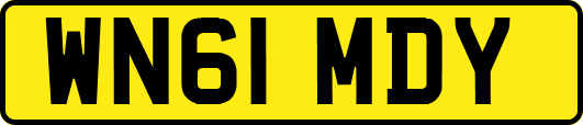 WN61MDY