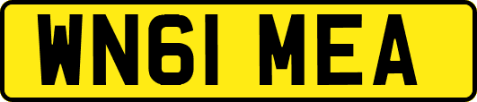 WN61MEA