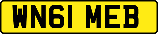 WN61MEB