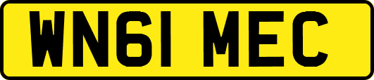 WN61MEC