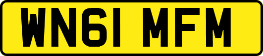 WN61MFM