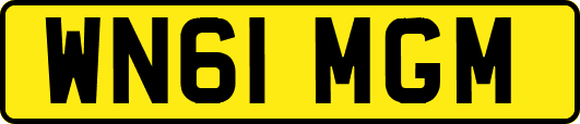 WN61MGM