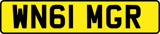 WN61MGR