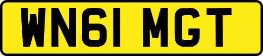 WN61MGT
