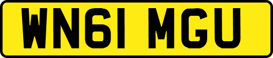 WN61MGU
