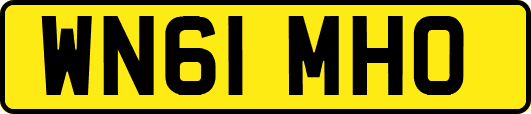 WN61MHO