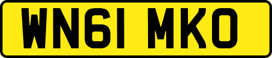 WN61MKO