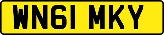 WN61MKY