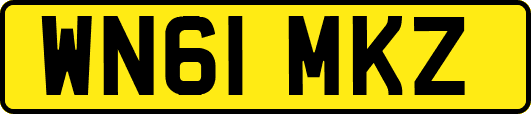 WN61MKZ