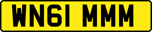 WN61MMM