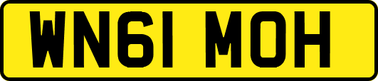 WN61MOH