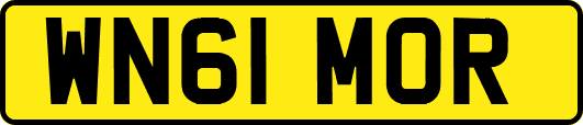 WN61MOR