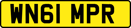 WN61MPR