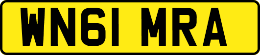 WN61MRA
