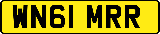 WN61MRR