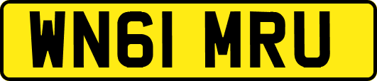 WN61MRU