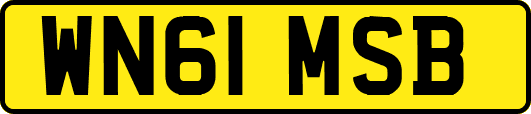 WN61MSB