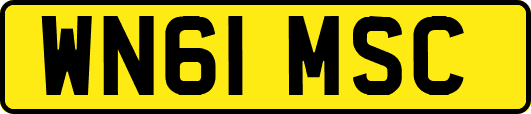 WN61MSC