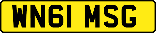 WN61MSG