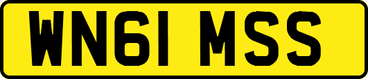 WN61MSS