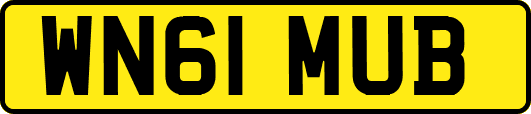WN61MUB