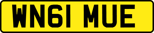 WN61MUE